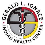 Gerald Ignace Health Center 